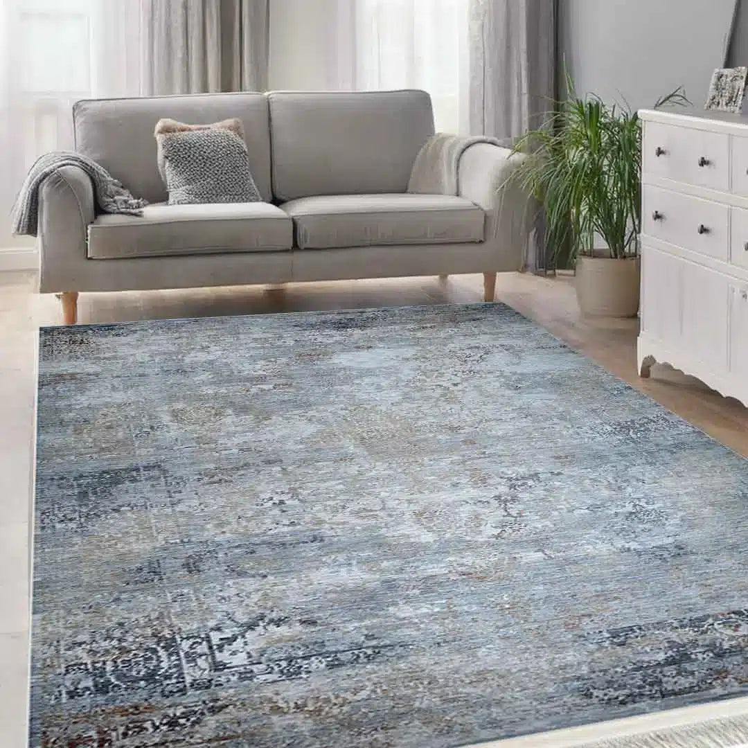Emerald Classic Rug – A543A-CREAM/VIZON