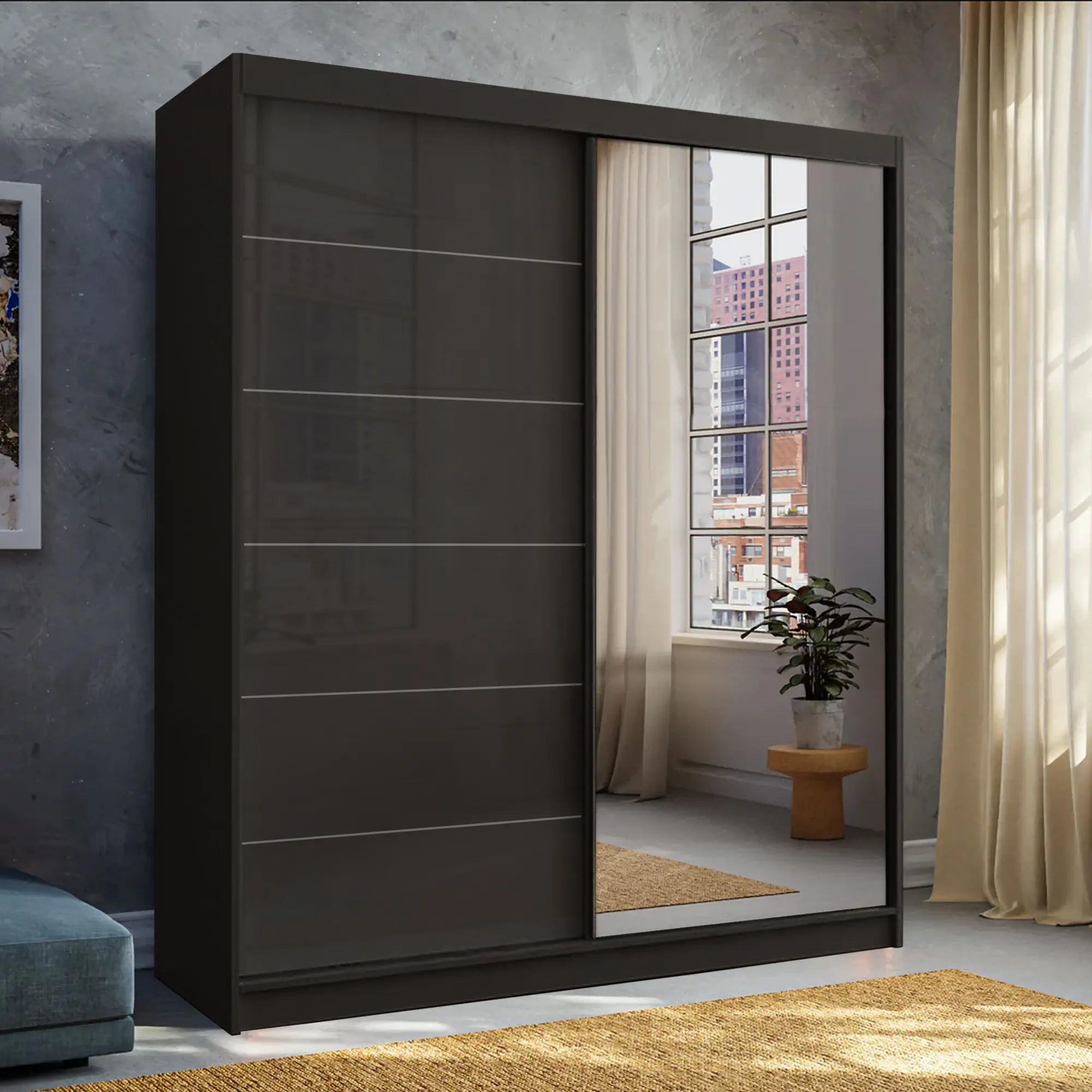 Infinity Wardrobe