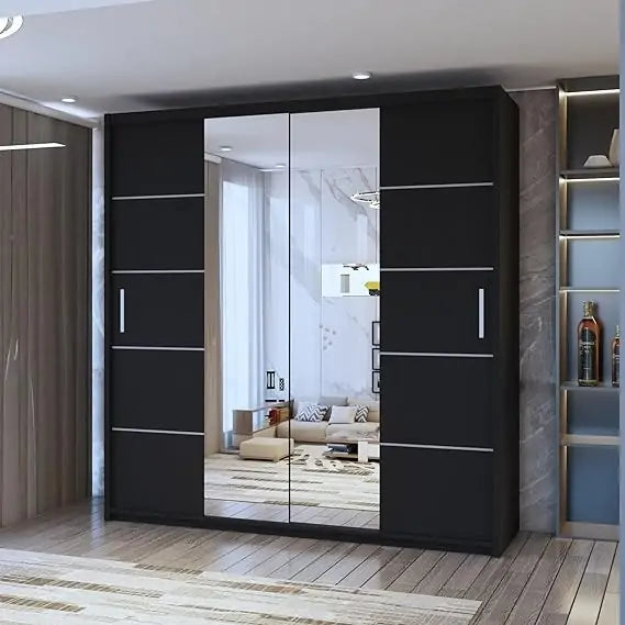 Lisbon Wardrobe