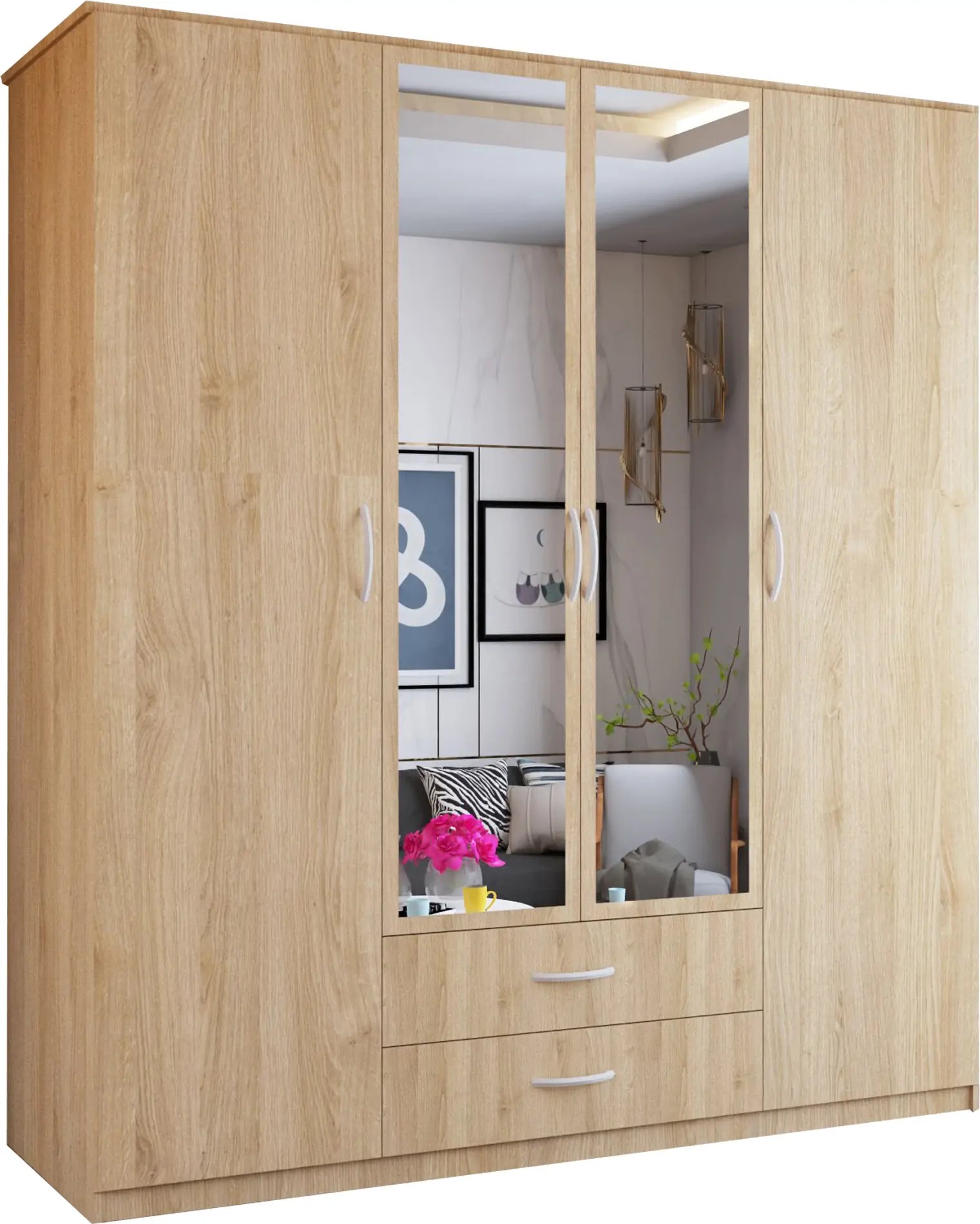 London Wardrobe 3rd New Branding