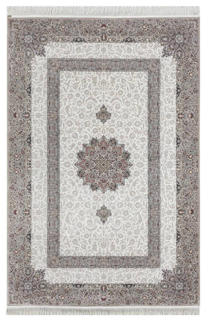 Minyatur Layered Border Palace Rug