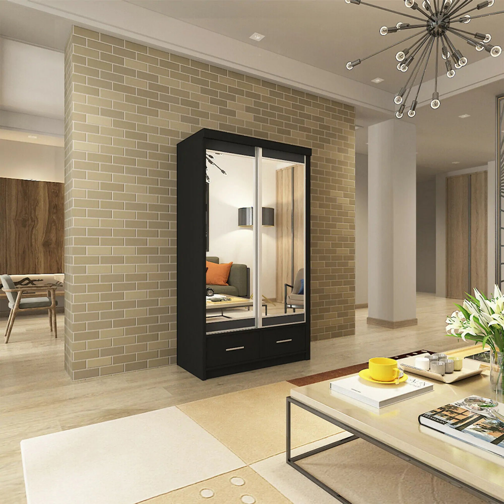 Mayfair Wardrobe
