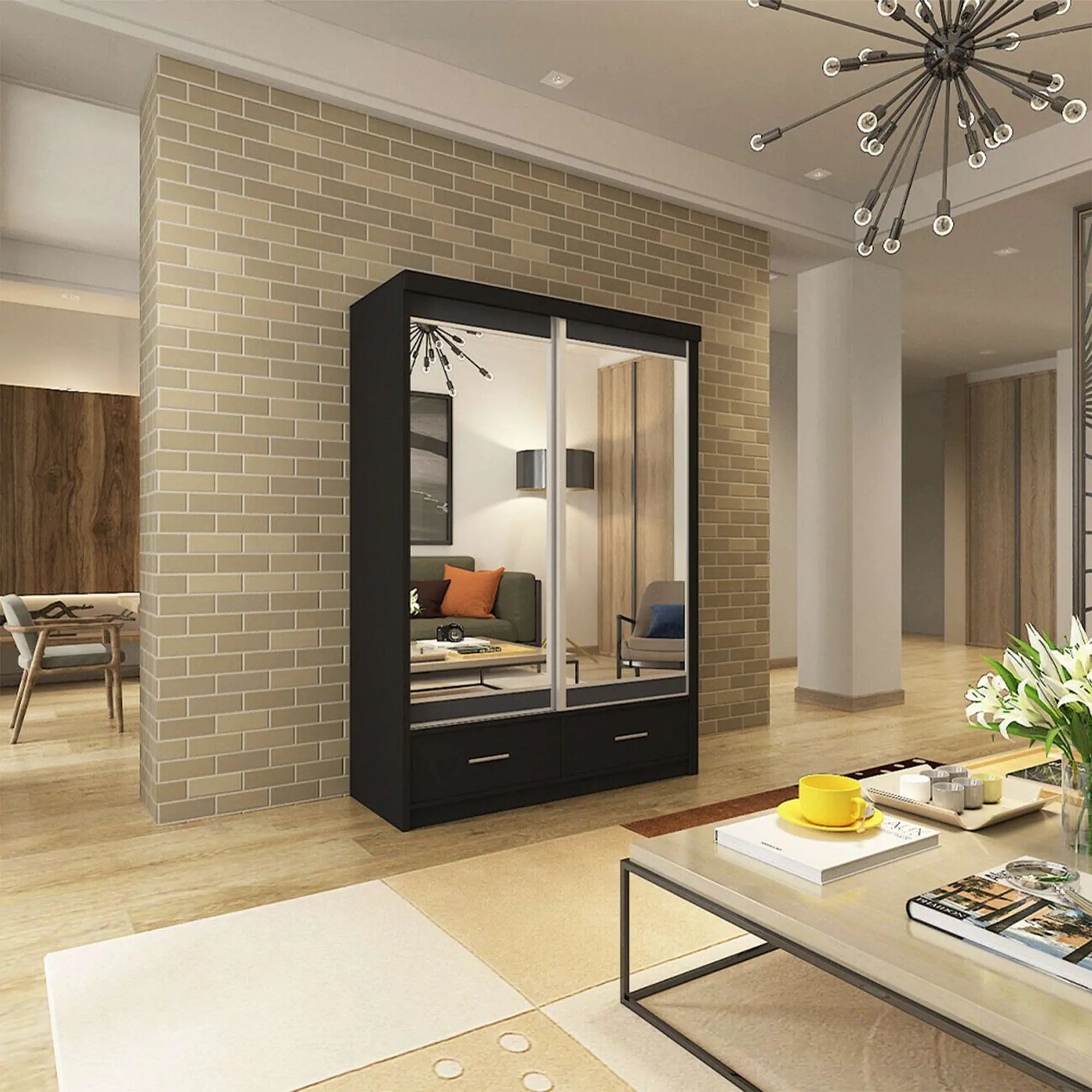 Mayfair Wardrobe