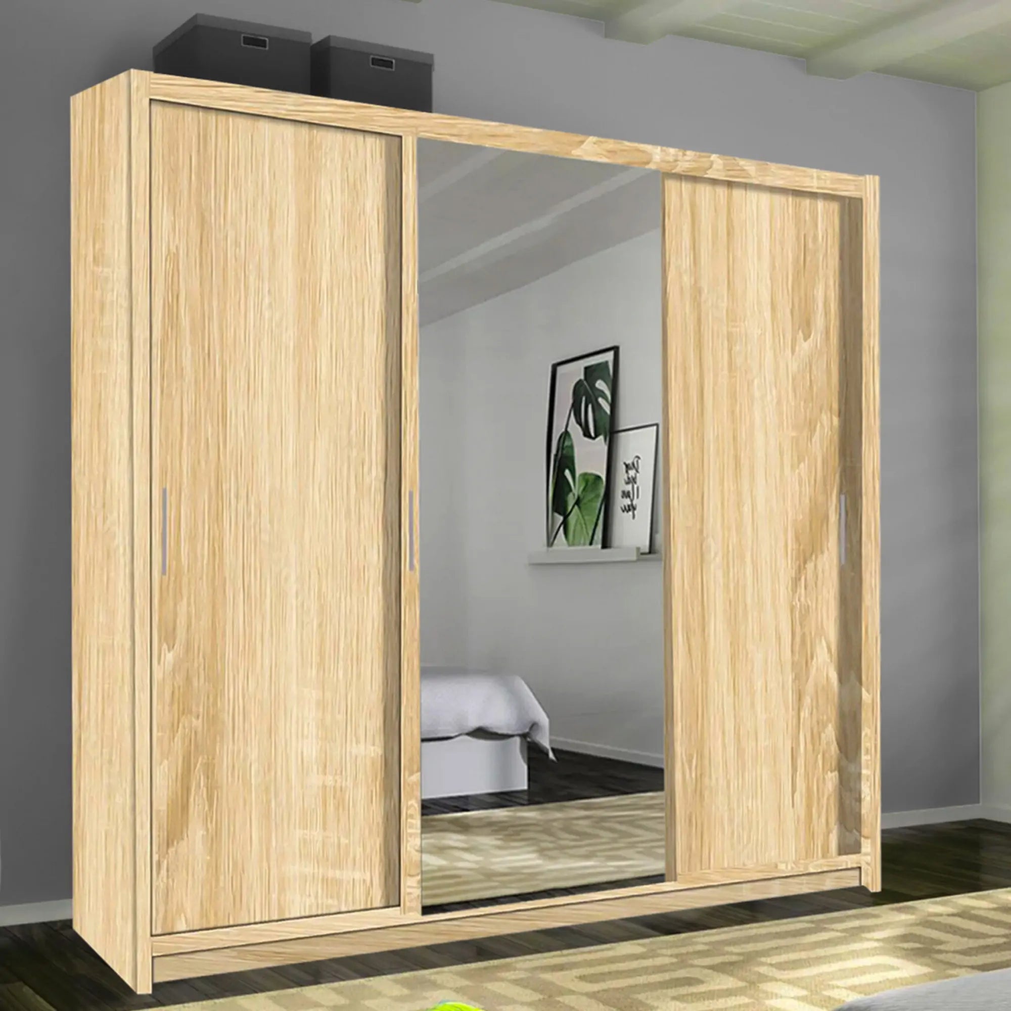 Miami Wardrobe