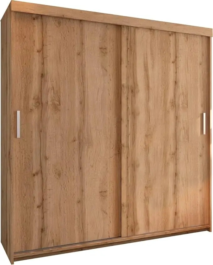 Lexy Sliding Door Wardrobe(MM)