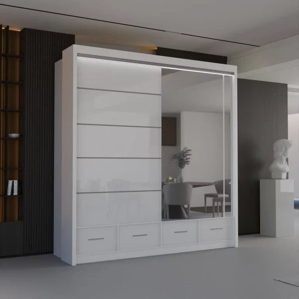Sycylia Wardrobe
