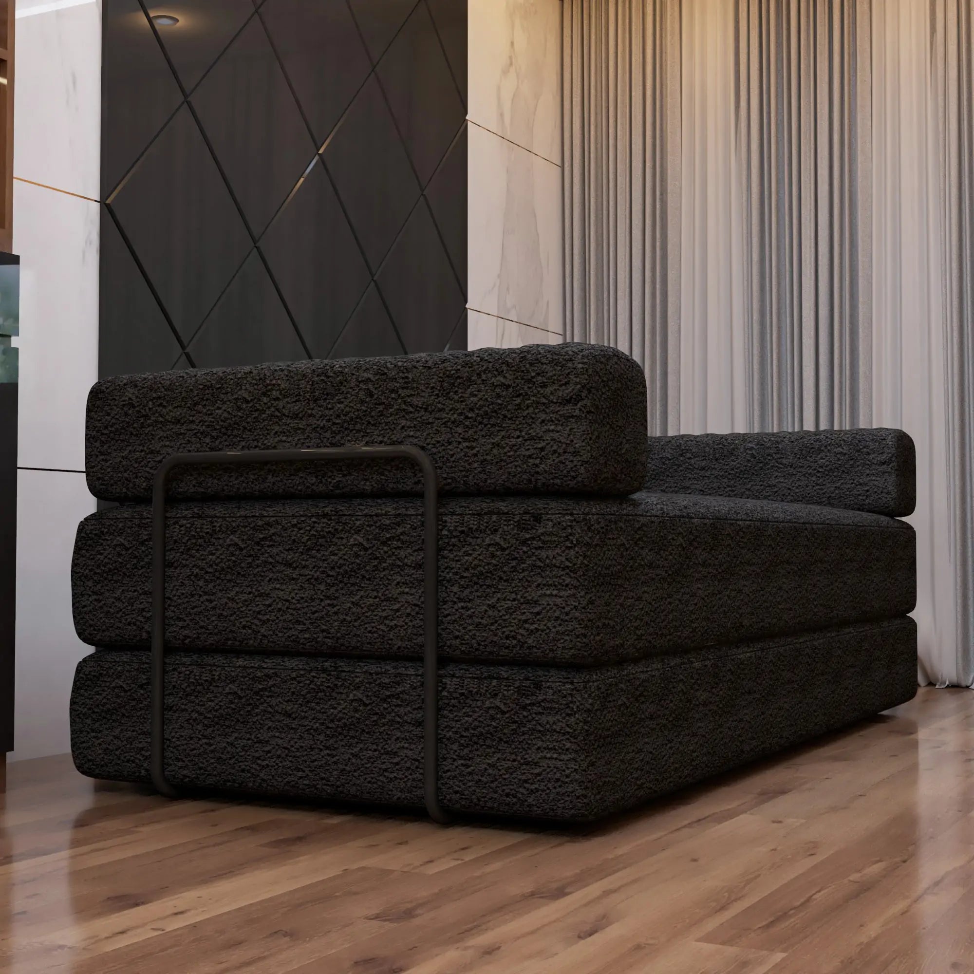 Smart Sofa Bed 1st Branding