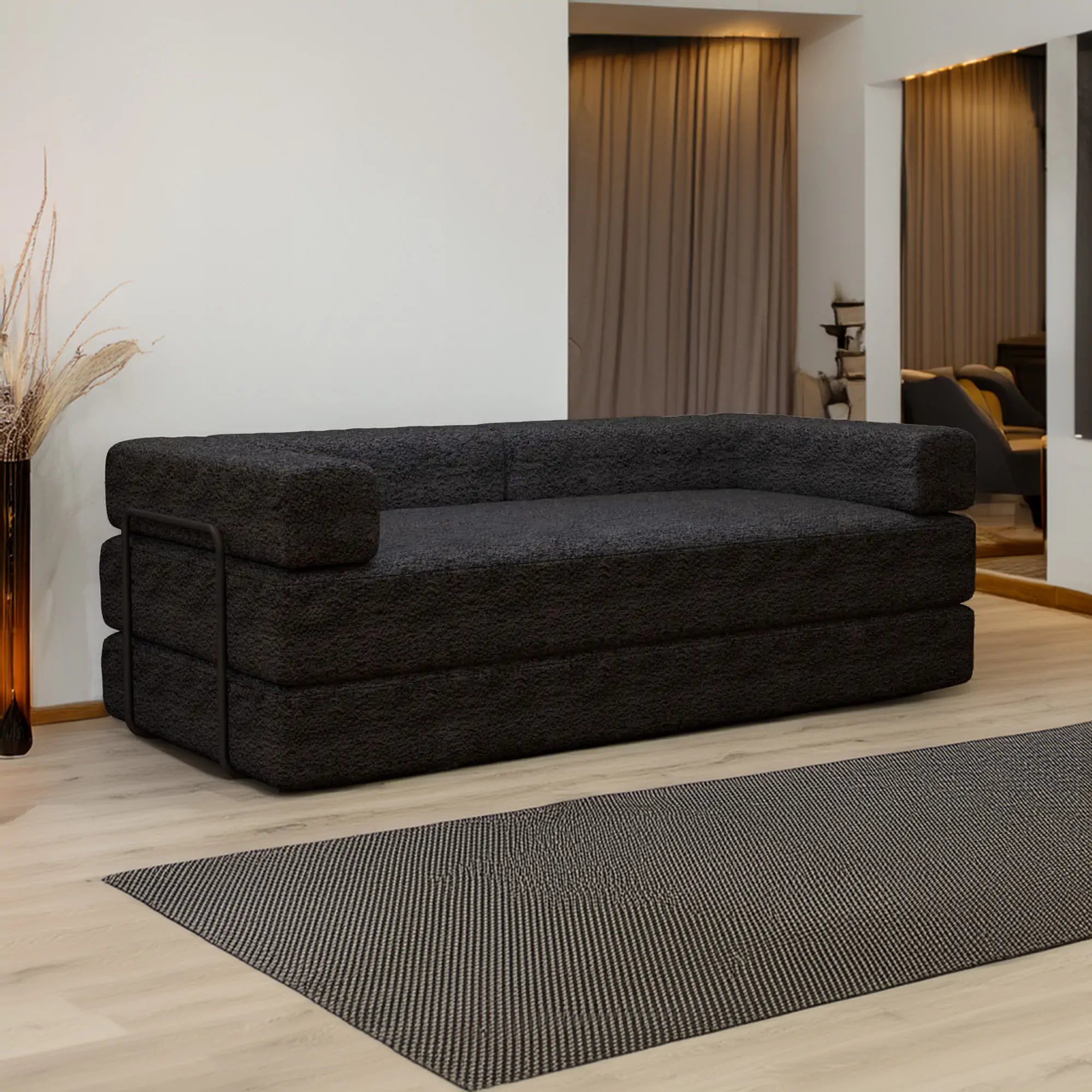 Smart Sofa Bed 1st Branding