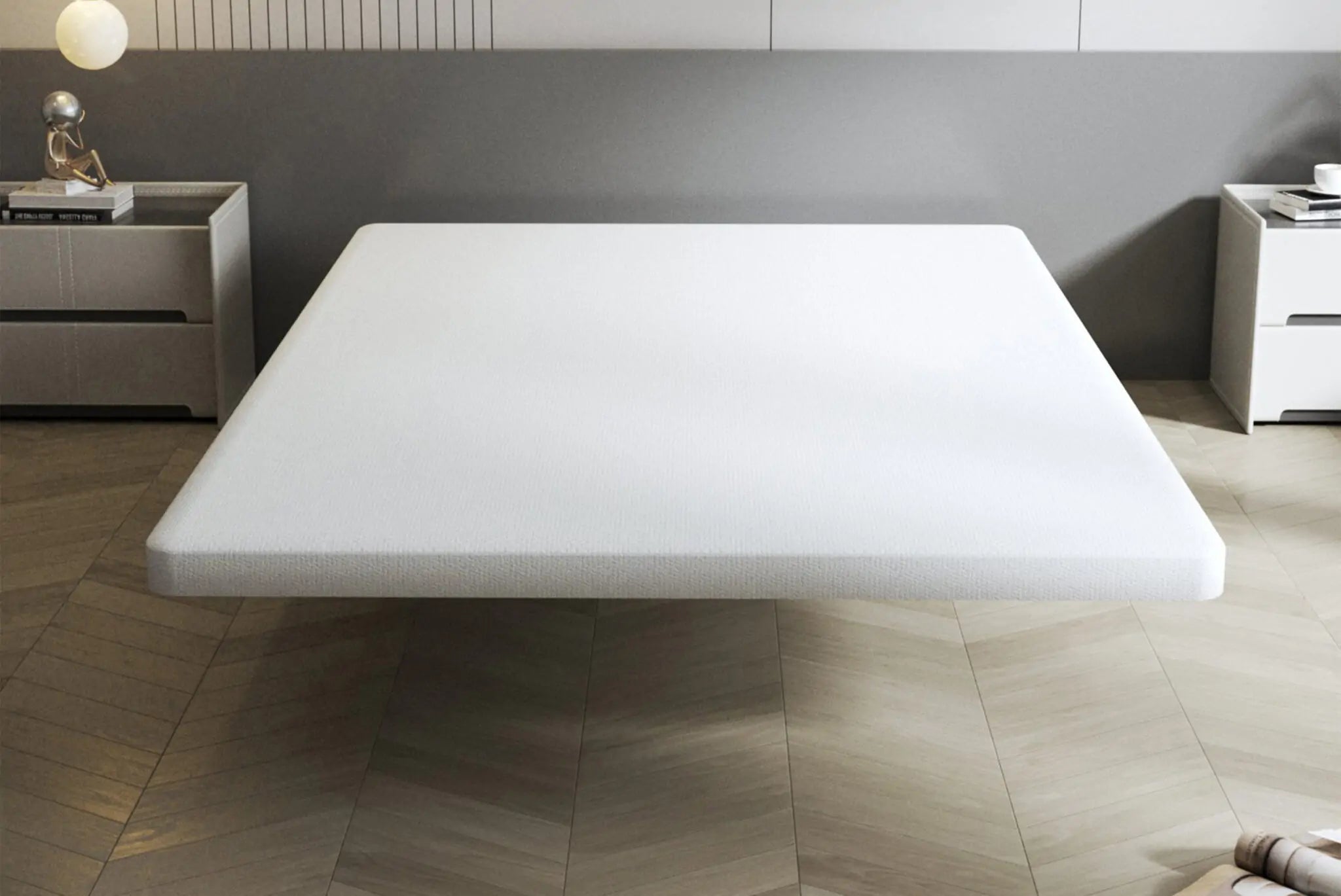 Mattress 1st Wowcher Branding