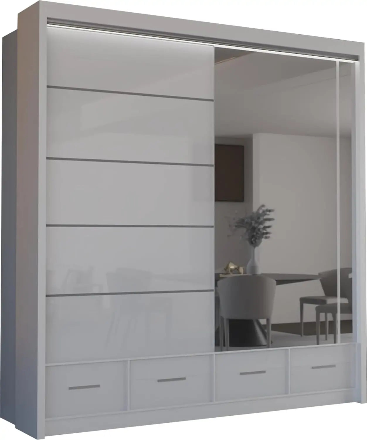 Sycylia Wardrobe