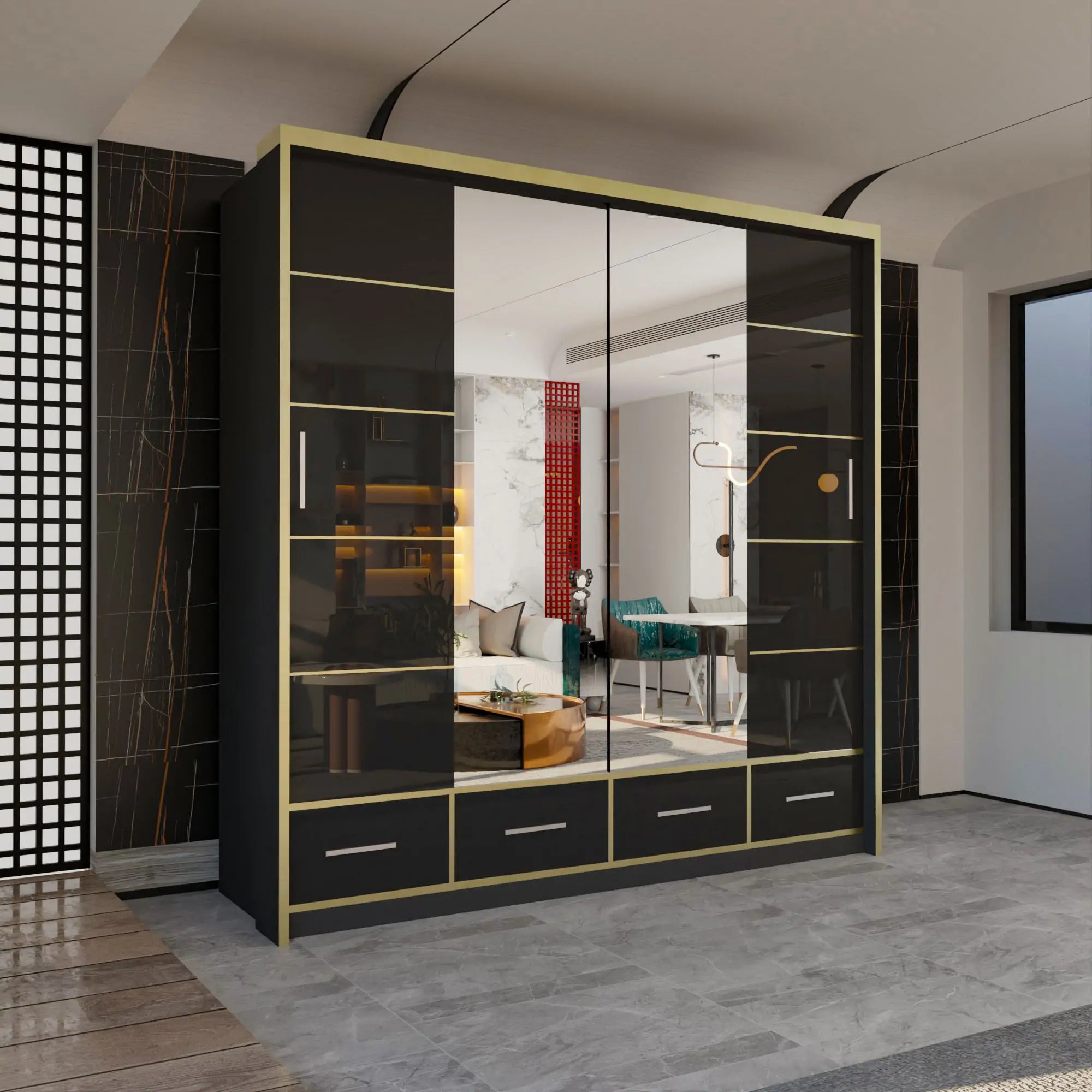 Sydney 2nd Branding Debenhams