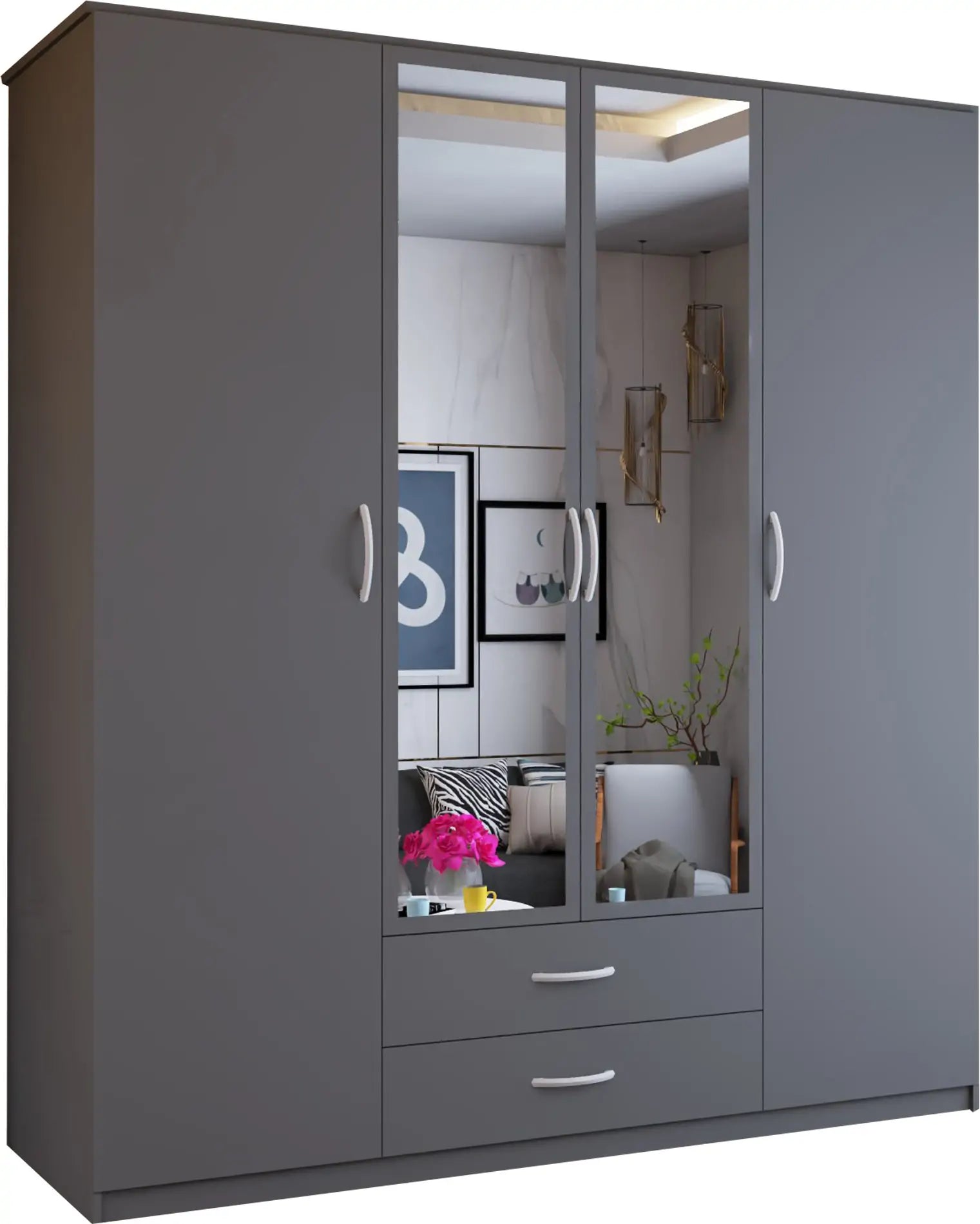 London Wardrobe 3rd New Branding