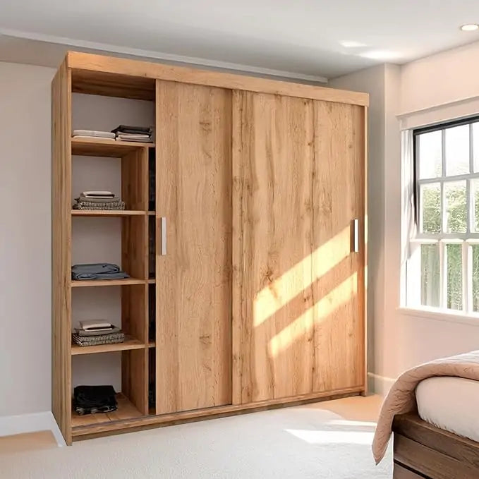 Lexy Sliding Door Wardrobe(MM)