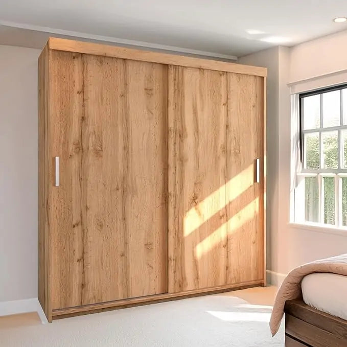 Lexy Sliding Door Wardrobe(MM)