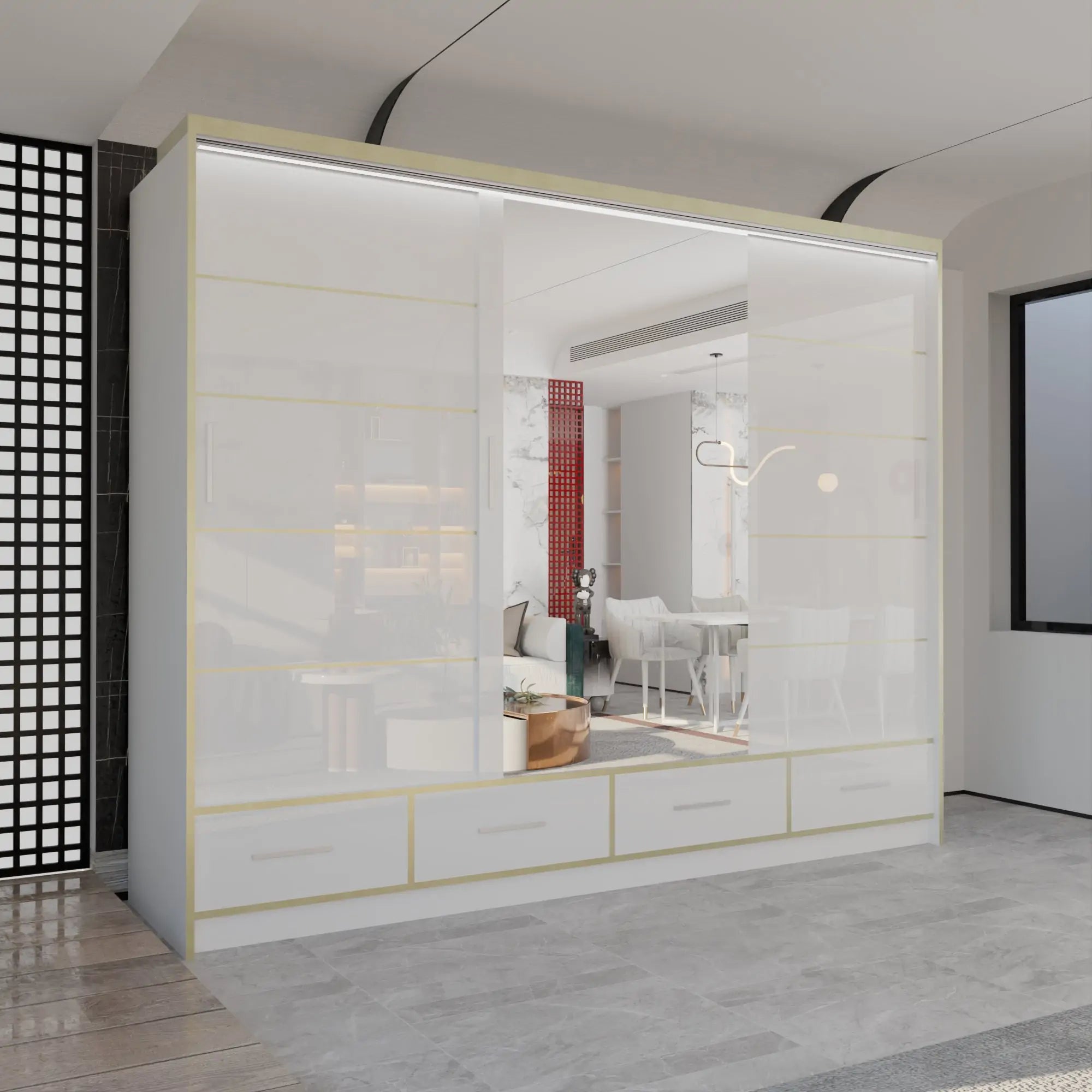 Sydney 2nd Branding Debenhams